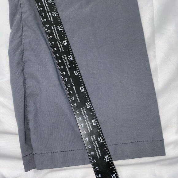 Eddie Bauer Adventure Trek Guide Hiking Softshell Stretch Quick Dry 40x32 - Picture 5 of 8